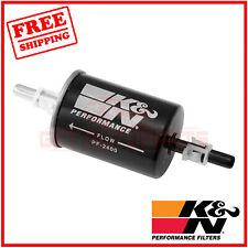K&N Fuel Filter for Cadillac 60 Special 1993