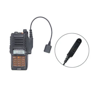 Adaptateur câble audio talkie-walkie pour Baofeng BF-9700 UV-XR UV-5S UV-9R Plus - Photo 1/7