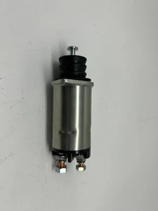 WAI Global Components Starter Solenoid Switch 66-8404 NY22H3 - Picture 1 of 10