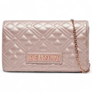 LOVE MOSCHINO Bag Female Pink - JC4079PP1MLA197A - Foto 1 di 4