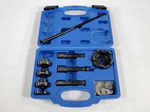 Kit de herramientas extractor de cojinete de rueda Orion Motor Tech compatible con Harley Davidson - Imagen 1 de 8