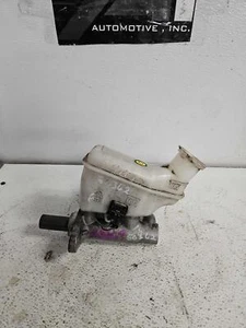 10-11 KIA SOUL Master Brake Cylinder W/O Electronic Stability Control - Picture 1 of 7