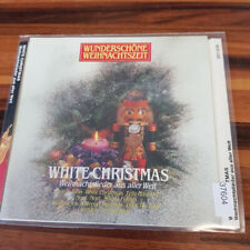 White Christmas - Weihnachtslieder Aus Aller Welt    > EX (CD)