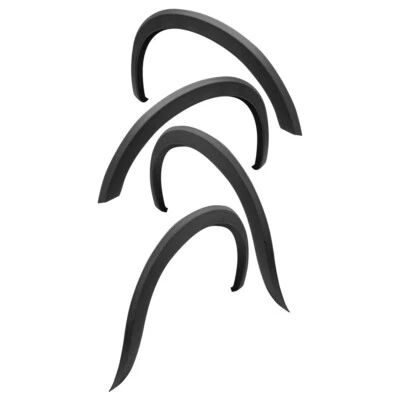 For: Ford F-250 / F-350 2008-2010 Fender Flares #FF15-F25008 — 第 1/4 张图片