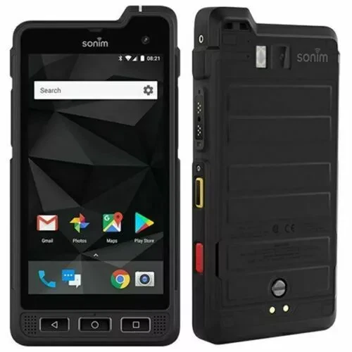 Unlocked Sonim XP8 XP8800 Rugged 64GB 5.0" 12MP Android IP69 water resistant LTE - Image 1 of 4