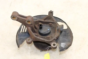 Toyota MR2 Spyder 2000-2005 nudillo delantero izquierdo/husillo OEM GS87 - Imagen 1 de 7