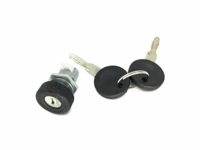 Bloqueo de guantera 44813FP 1969 1970 1971 1972 para Volkswagen Karmann Ghia 1968-1974 Foto 1 de 2