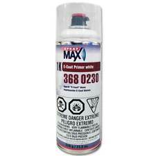 SprayMax 1K White E-Coat Primer, 3680230