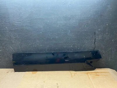 2011 2017 Nissan Quest Left Rear Quarter Sliding Panel Trim Molding Cover H7156 - Image 1 of 4