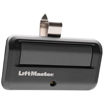 891LM LiftMaster 1 Button Remote Control Transmitter Garage Security+ 2.0 MyQ - Image 1 of 2