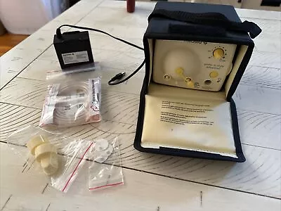 Medela Breast Pump Pump In Style Advanced With power Cord, Battery - Image 1 of 3