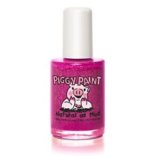 Piggy Paint | 100% Non-Toxic Girls Nail Polish | Safe, Cruelty-free, Vegan, &...