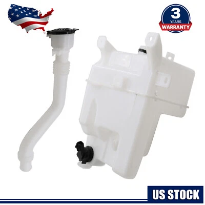 Fits For Toyota Highlander 2014-2019 Windshield Washer Tank 853150E070 Foto 1 de 4