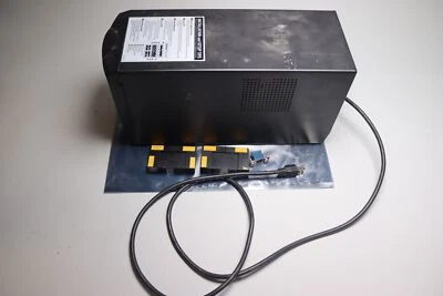 APC 1500 SMT1500 1500VA 120 UPS Battery Backup NO BATTERY - Image 1 of 4