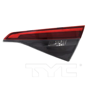 TYC Right Side LED Lid Tail Lamp Assy for Honda Civic Sedan 2022-2023 Models - Picture 1 of 3