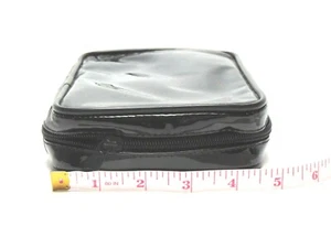 CLUTCH SCHMINKTASCHE - Bild 1 von 4