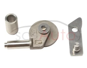 Turbo Rattle Flapper Repair Kit Fit For BMW X5 X6 F10 F07 F13 N63B44A 4.4T - Picture 1 of 3