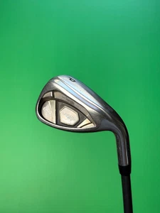 CALLAWAY ROGUE X CF 18 PITCHING WEDGE REGULAR FLEX GRAPHITE - Picture 1 of 4