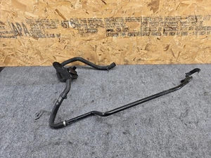 MERCEDES 06-15 W166 ML350 MOTOR REFRIGERANTE MANGUERA LÍNEA 3.5L 4MATIC OEM - Imagen 1 de 8