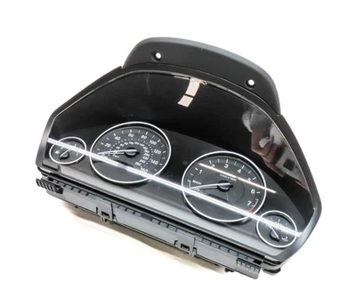 12-18 BMW 320i 328i 330i 335i 340i 430i 440i (F30 F32) SPEEDOMETER GAUGE CLUSTER - Image 1 of 4