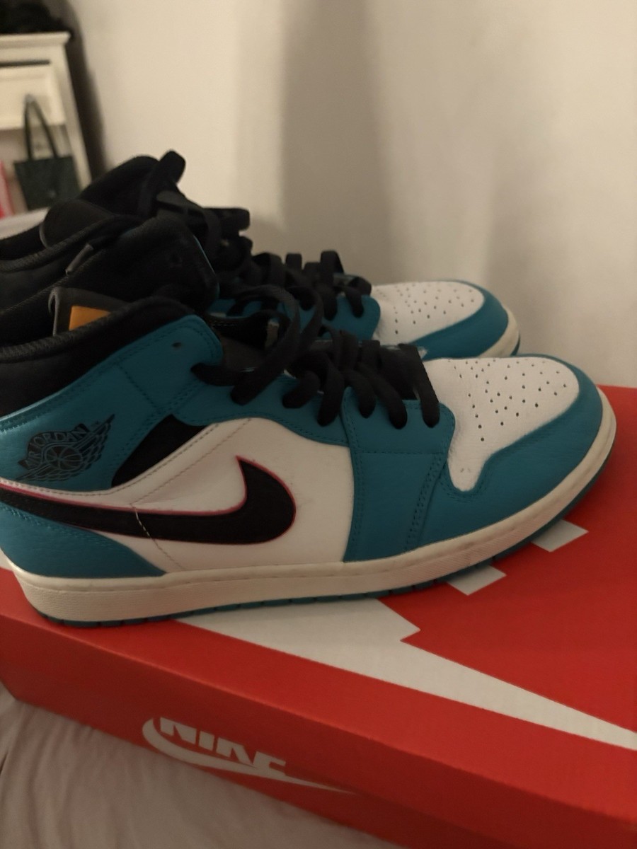 Jordan 1 Mid SE South Beach for Sale | Authenticity Jordan 1 Mid SE South Beach for Sale | Authenticity