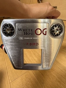 Odyssey White Hot Stroke Lab 7Bird - Imagen 1 de 10