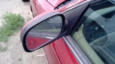 Driver Side View Mirror Power Folding Fits 98-01 04-11 CROWN VICTORIA 407696 - Image 1 of 4