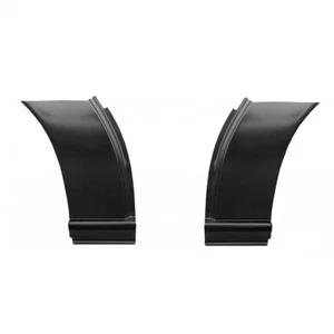 For Oldsmobile Silhoutte 1999-2004 Quarter Panel Patch Pair Front Section Lower - Picture 1 of 4