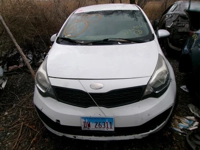 Passenger Sun Visor Illumination Without Sunroof Fits 12-17 RIO 1577685 - Image 1 of 4