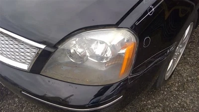 Driver Left Headlight Halogen Fits 05-07 FIVE HUNDRED 313570 - Image 1 of 4