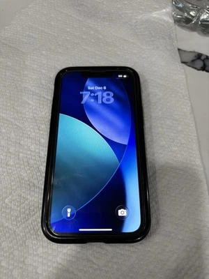 iPhone 13 mini 无锁版 128GB — 第 1/3 张图片