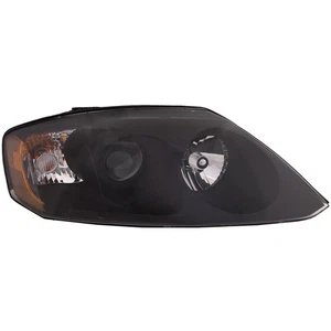 Headlight Right Passenger CAPA Certified Fits 2006 Hyundai Tiburon - Bild 1 von 9