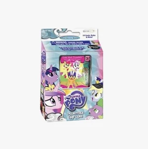 My Little Pony CCG: Opening Ceremonies Theme Deck - The Crystal Games 2014 - Picture 1 of 1