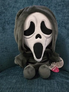 Youtooz Scream Ghost Face 9 Inch Plush With Tags - Picture 1 of 4