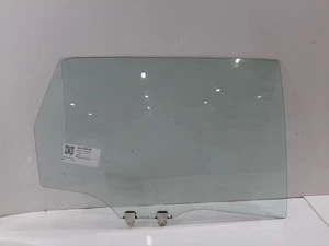 2019 HONDA JAZZ (GK/GH) O/S Drivers Right Rear Door Window Glass - Picture 1 of 7