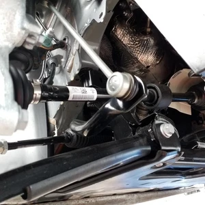 2024 VOLKSWAGEN T-ROC RIGHT WISHBONE 2022-2025 DUSA 5WA 407 152 C - Picture 1 of 1