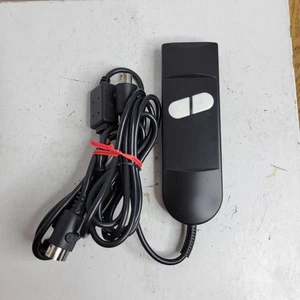 Sedie Sollevabili Reclinabili Elettriche 2 Pulsanti 5 Pin Prong KDH014-307 Telecomando Manuale  - Foto 1 di 6