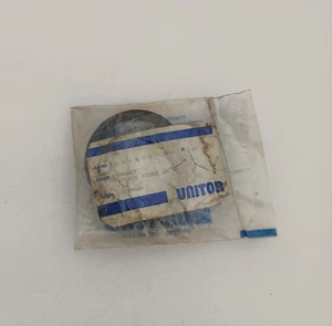 UNITOR  534479  GASKET  (295) - Picture 1 of 2
