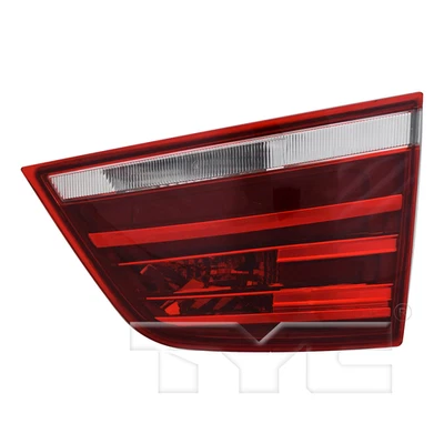 Halogen  Inner Trunk Lid Tail Light for 11-17 BMW X3 Right Passenger Side - Image 1 of 4