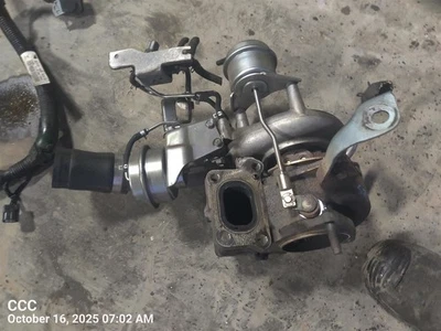 TURBOCHARGER/SUPERCHARGER 18900RWCA01 2007-2012 ACURA RDX - Изображение 1 из 4