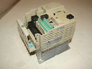 MAGNETEK GPD315-MVB003 AC DRIVE 3.7KW 5HP ****XLNT**** - Imagen 1 de 2