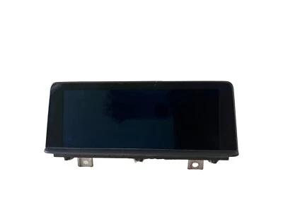 Pantalla navegación BMW 1 9292245 AL2012 L7 CID - Imagen 1 de 2