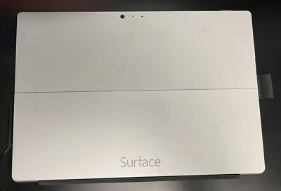 Surface Pro 3+ accessories and windows 10 pro pre-installed. Fast free shipping  - Image 1 of 4