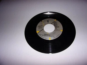 Technotronic: Get Up! (Before The Night Is Over) / Raw / 45 Rpm 1990 / VG - Imagen 1 de 2