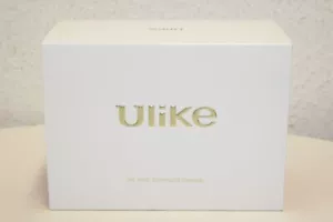 Ulike Epilierer Hair removal IPL Air3 UI06 purple Neu Rechnung MwSt - Bild 1 von 3