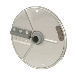 Robot Coupe 2x6mm Julienne Disc 27081 / J2x6 R101A R201 R211 R301 R302 R401 R402 - Picture 1 of 13