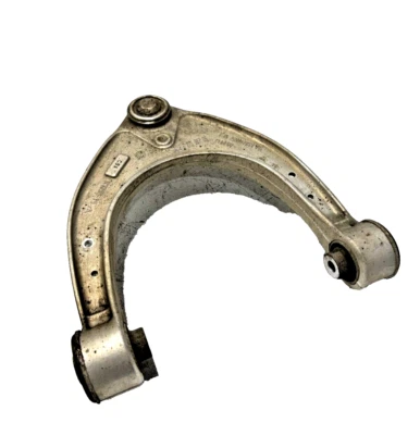 BMW OEM 550i xDrive FRONT LEFT DRIVER SIDE UPPER CONTROL ARM 2011-2016 - Image 1 of 4