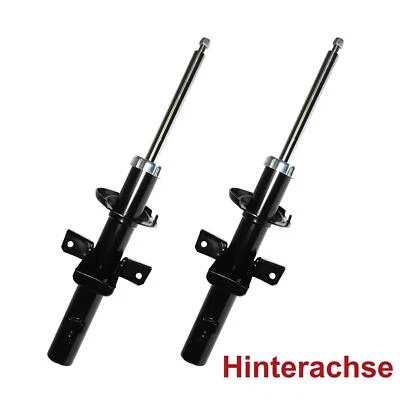 2 shock absorbers rear rear axle for Ford Mondeo III - Image 1 of 2