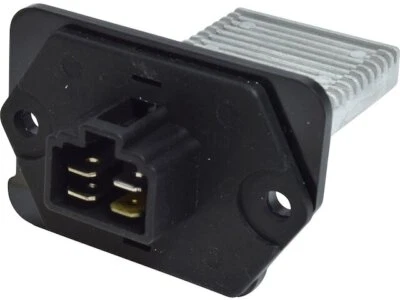 Resistencia de motor soplador para Hyundai XG300 2001 75114JRKY Foto 1 de 2