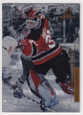 1997-98 Pinnacle Rink Collection #43 Martin Brodeur - New Jersey Devils